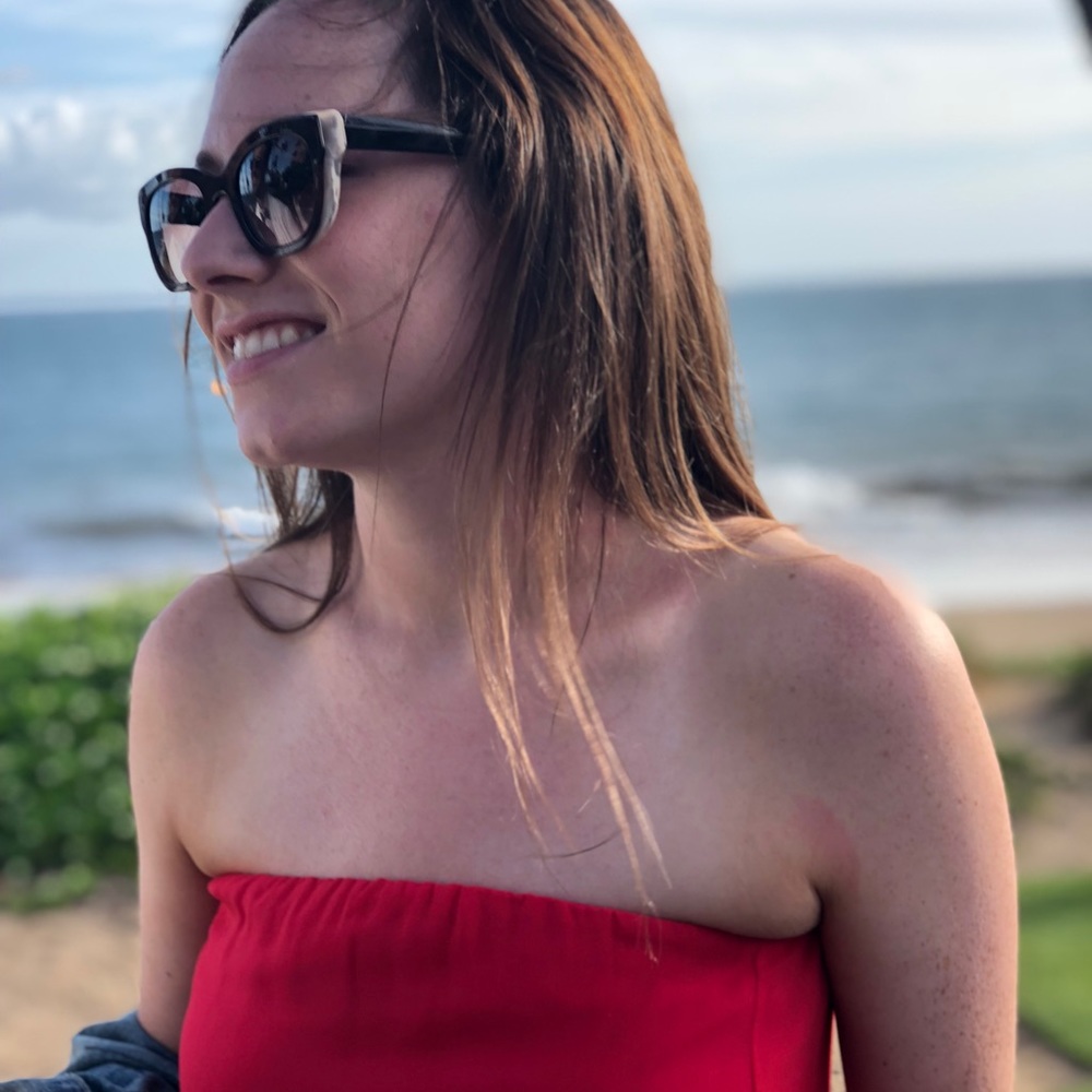 Meet your Posher, Stephanie